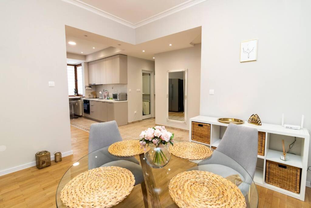 Spacious Aristocratic Apt. With A Colourful View Sofia Exterior foto
