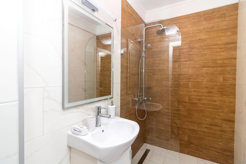 Spacious Aristocratic Apt. With A Colourful View Sofia Exterior foto