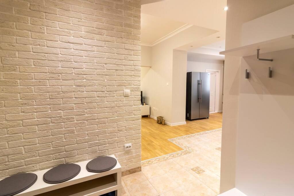 Spacious Aristocratic Apt. With A Colourful View Sofia Exterior foto
